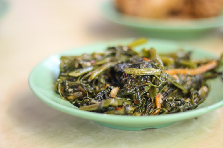 Kangkong