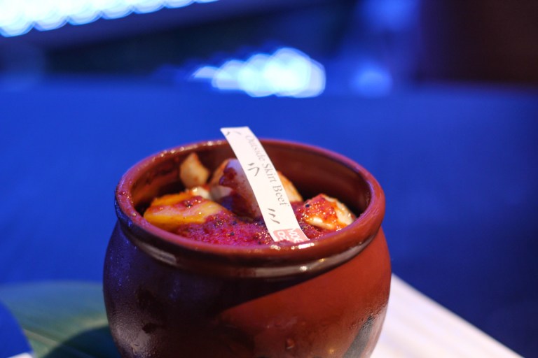 Magosaburou Tenderloin