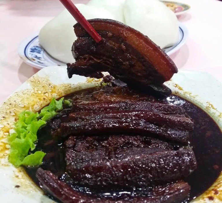Quan Xiang Yuan (Jing Ji) Seafood Restaurant